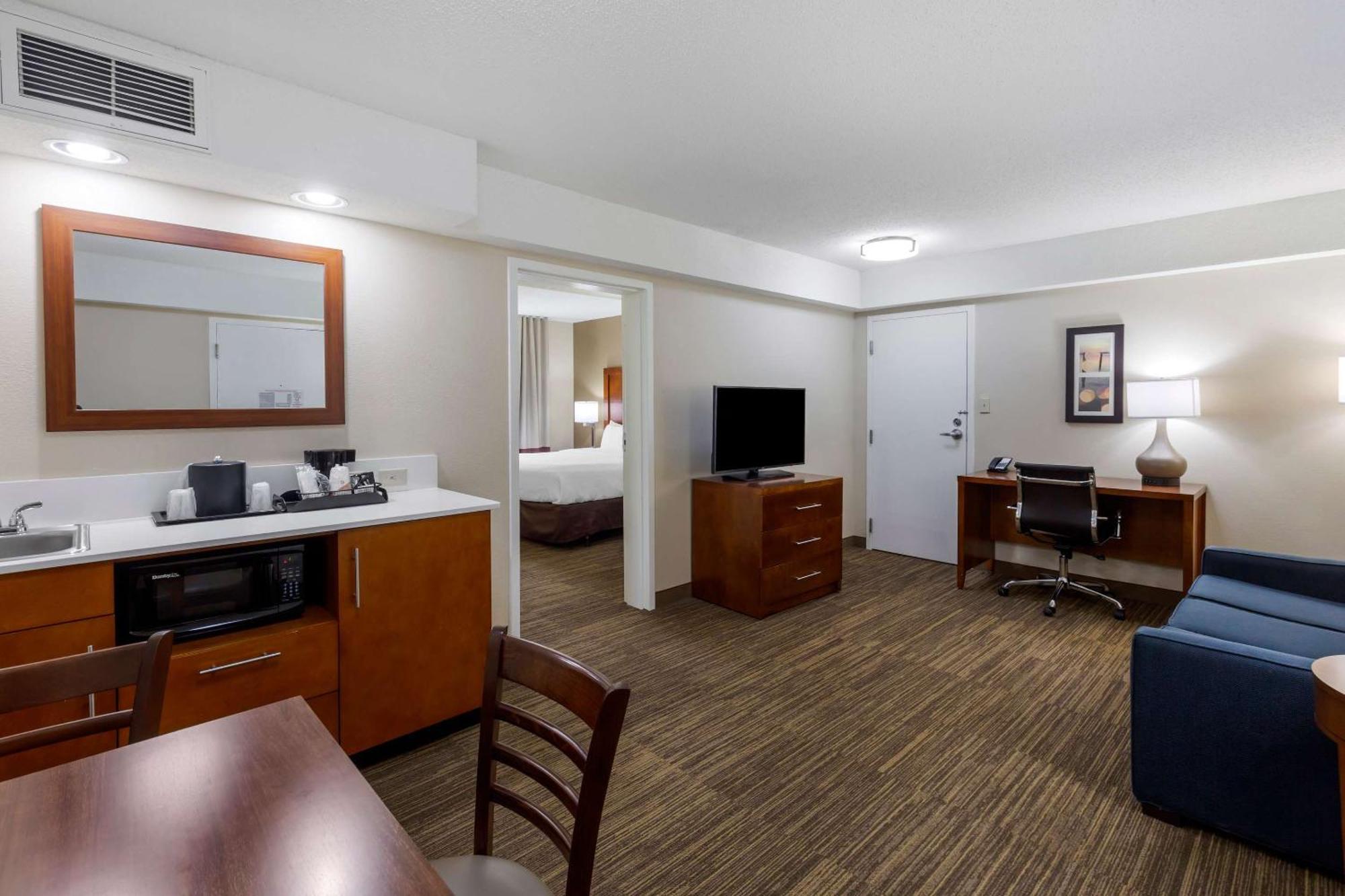 Comfort Inn University Durham - Chapel Hill Ngoại thất bức ảnh